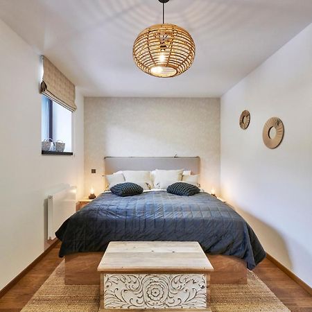 Apartment Adelka 106 Špindlerŭv Mlýn Exteriör bild