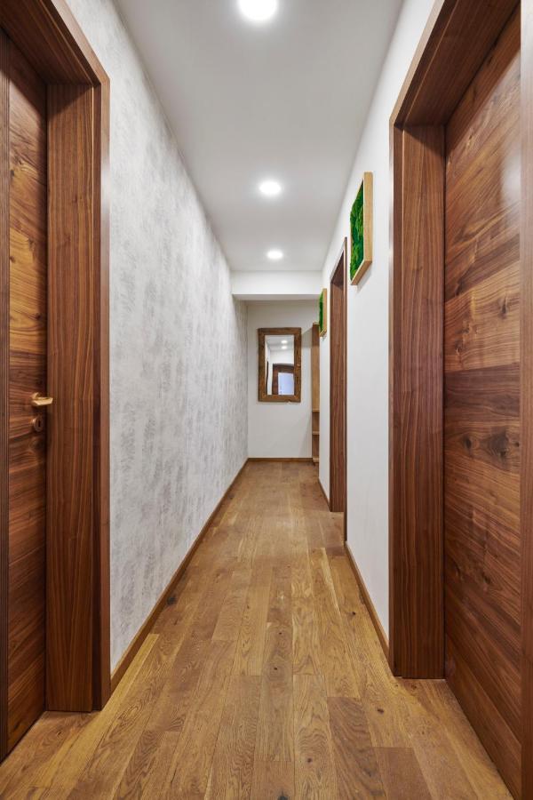Apartment Adelka 106 Špindlerŭv Mlýn Exteriör bild