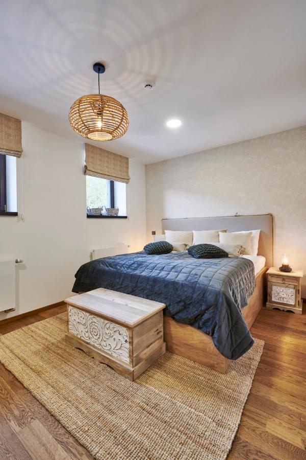 Apartment Adelka 106 Špindlerŭv Mlýn Exteriör bild